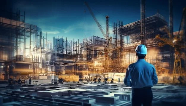 Производитель работ с опытом работы в строительстве аэродромов | ООО «МИРАСТРОЙ»