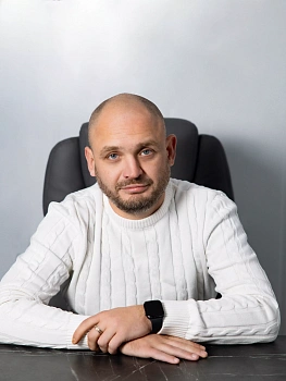 Корнев Владимир Сергеевич