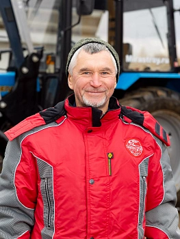 Фатеев Владимир Николаевич