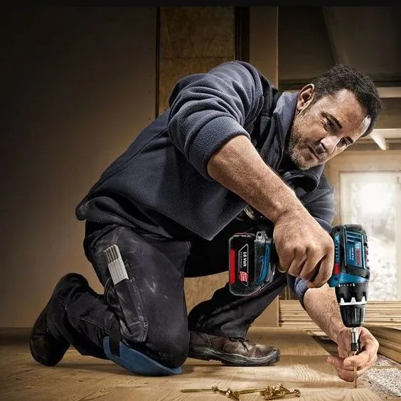 Разнорабочий / подсобный рабочий