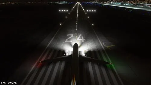 Аэродром Плесецк (продолжение)