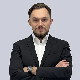 Никитин Кирилл Александрович