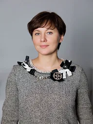 Климкина Ольга Анатольевна