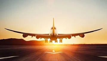 Аэродром Магнитогорск