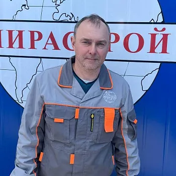 Сухарев Геннадий Николаевич