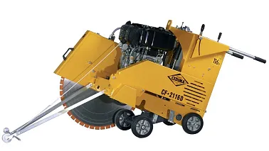 Нарезчик швов Cedima CF 2116 D