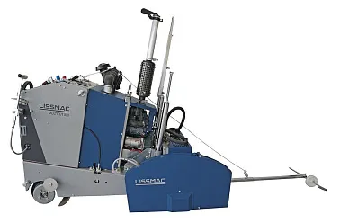 Нарезчик швов Lissmac MULTICUT 800 G