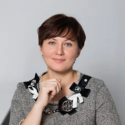 Климкина Ольга Анатольевна