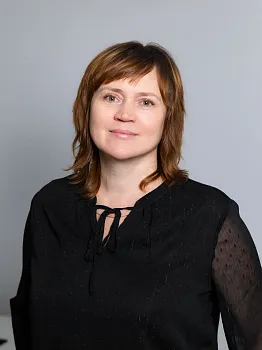 Шкаленкова Оксана Викторовна 