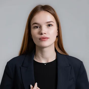 Дудник Ксения Маратовна 