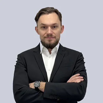 Никитин Кирилл Александрович