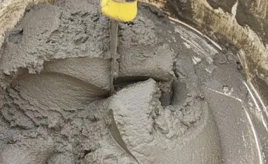 Испытания на вязкость бетонной смеси | ООО «МИРАСТРОЙ»